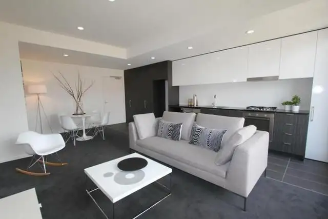 Second view of Homely apartment listing, 105/11 Copernicus Crescent, Bundoora VIC 3083