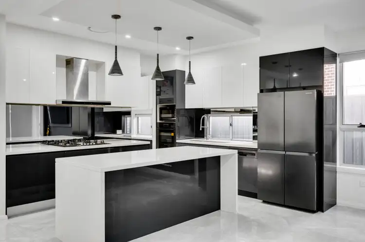 Third view of Homely house listing, 44 Copper Drive, Catherine Field NSW 2557