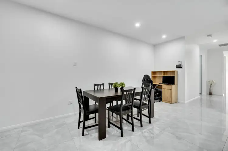 Fifth view of Homely house listing, 44 Copper Drive, Catherine Field NSW 2557