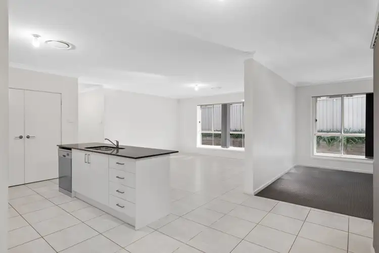 Fifth view of Homely house listing, 11 Geoghegan Circuit, Oran Park NSW 2570