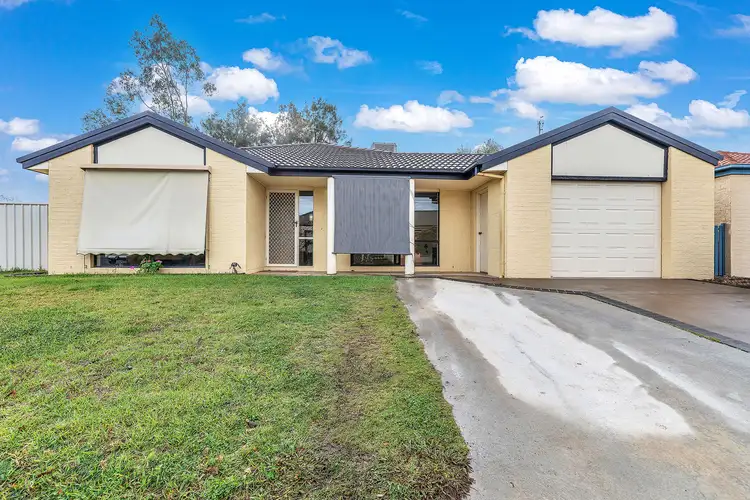 Main view of Homely house listing, 1 Emu Court, Moama NSW 2731