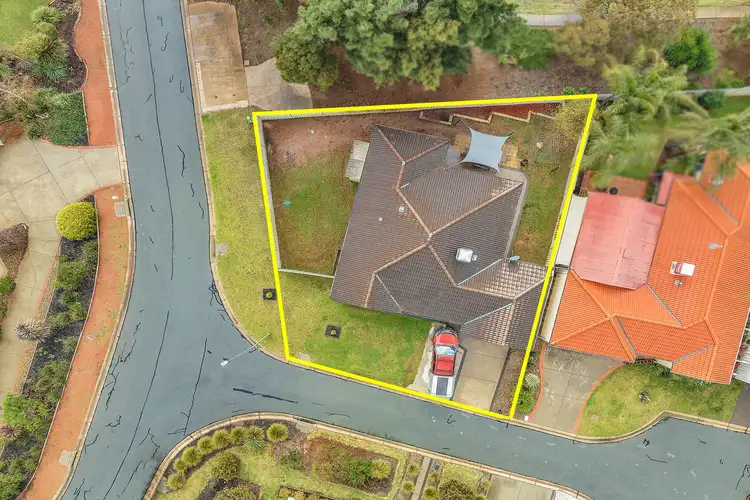 Second view of Homely house listing, 1 Emu Court, Moama NSW 2731