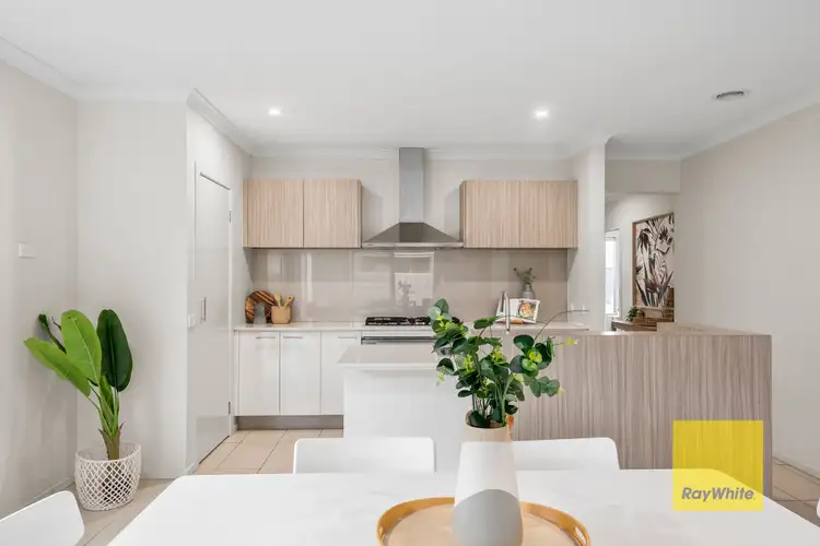 Second view of Homely house listing, 38 Shearwater Drive, Armstrong Creek VIC 3217