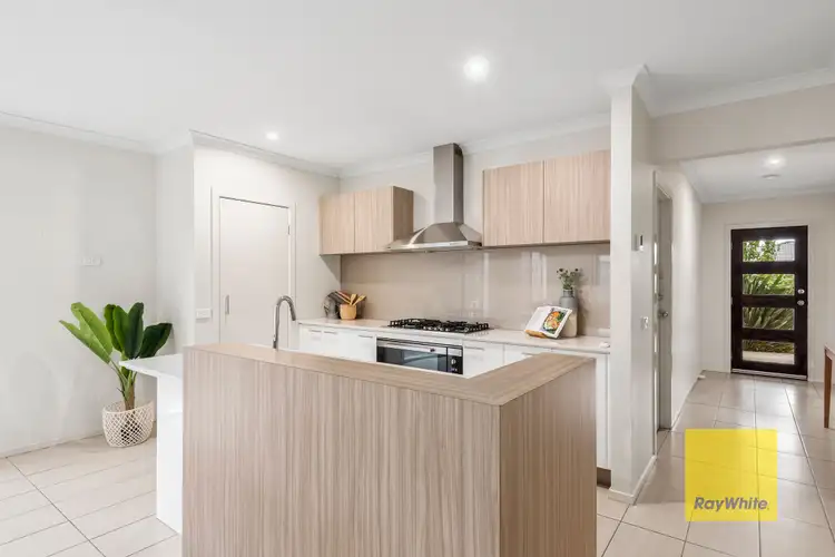 Fourth view of Homely house listing, 38 Shearwater Drive, Armstrong Creek VIC 3217