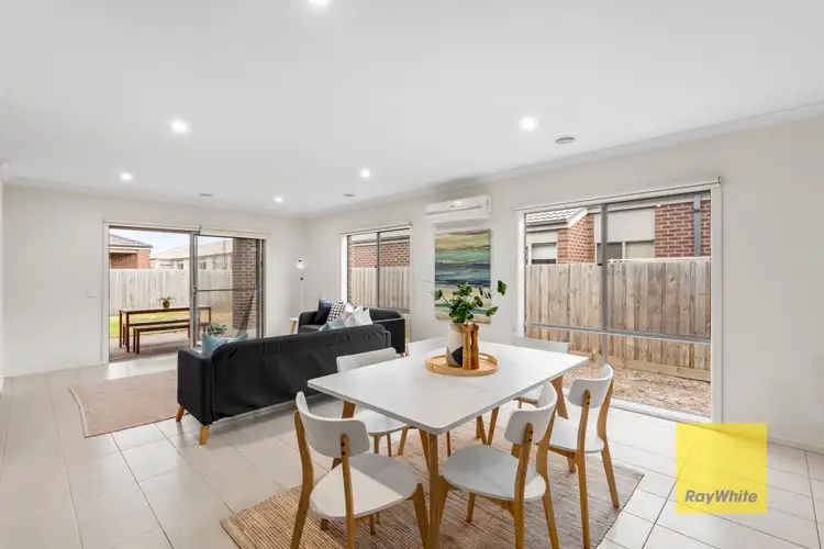 Fifth view of Homely house listing, 38 Shearwater Drive, Armstrong Creek VIC 3217