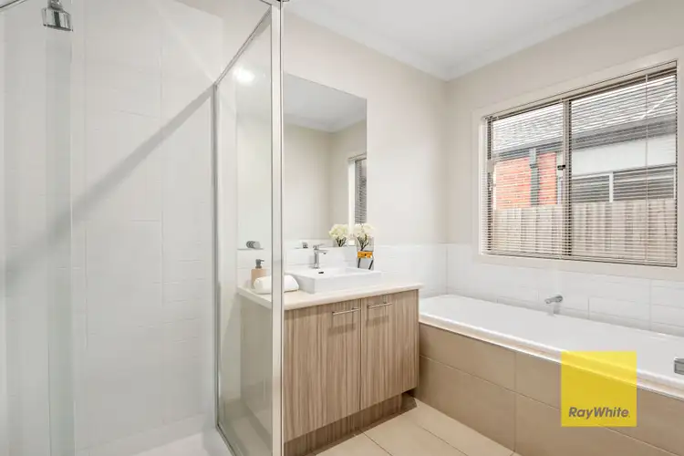 Sixth view of Homely house listing, 38 Shearwater Drive, Armstrong Creek VIC 3217