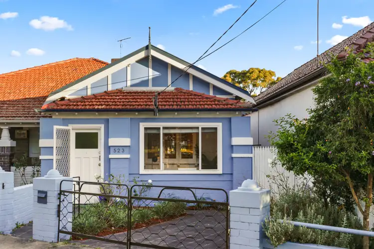 523 Anzac Parade, Kingsford NSW 2032