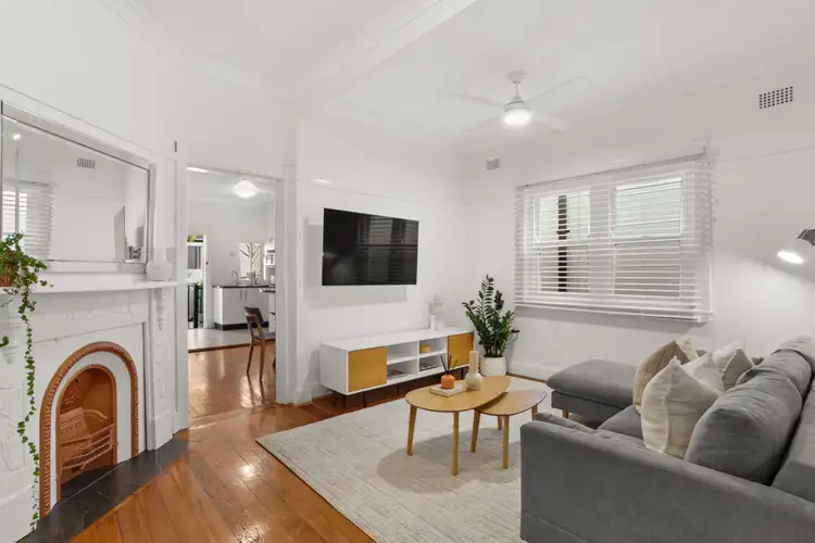Second view of Homely house listing, 523 Anzac Parade, Kingsford NSW 2032