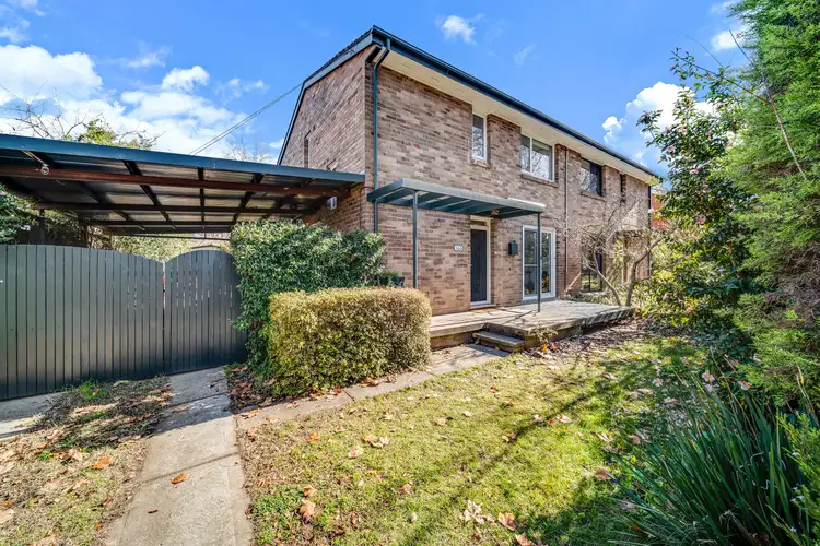 Main view of Homely house listing, 165 Brigalow Street, Lyneham ACT 2602