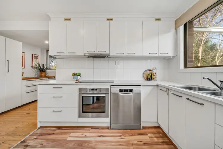 Second view of Homely house listing, 165 Brigalow Street, Lyneham ACT 2602