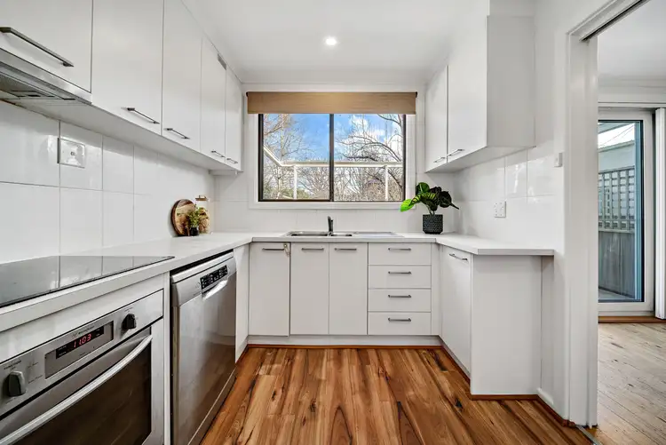 Third view of Homely house listing, 165 Brigalow Street, Lyneham ACT 2602