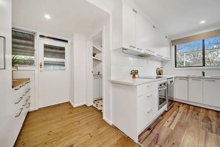 Fourth view of Homely house listing, 165 Brigalow Street, Lyneham ACT 2602