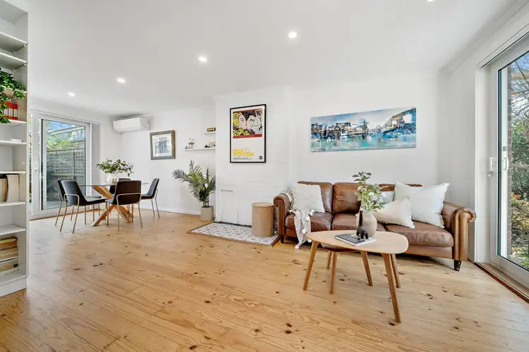 Fifth view of Homely house listing, 165 Brigalow Street, Lyneham ACT 2602