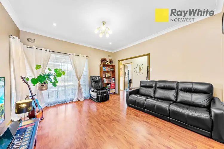 Third view of Homely house listing, 125 John Street, Lidcombe NSW 2141