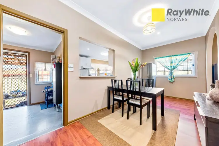 Fourth view of Homely house listing, 125 John Street, Lidcombe NSW 2141