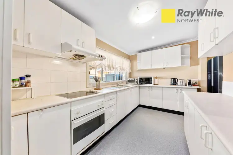 Fifth view of Homely house listing, 125 John Street, Lidcombe NSW 2141