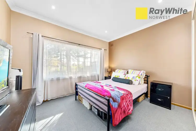Sixth view of Homely house listing, 125 John Street, Lidcombe NSW 2141