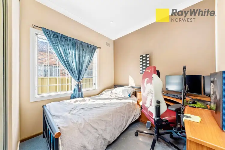 Seventh view of Homely house listing, 125 John Street, Lidcombe NSW 2141