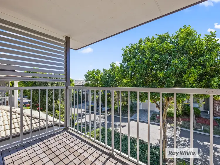 Second view of Homely house listing, 16/16 Bluebird Avenue, Ellen Grove QLD 4078