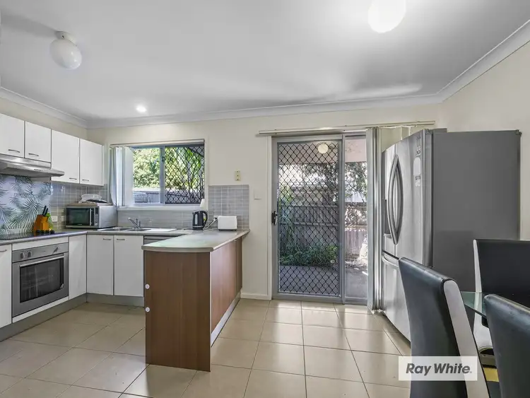 Fifth view of Homely house listing, 16/16 Bluebird Avenue, Ellen Grove QLD 4078