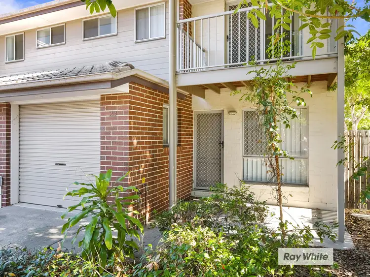 Second view of Homely house listing, 23/16 Bluebird Avenue, Ellen Grove QLD 4078