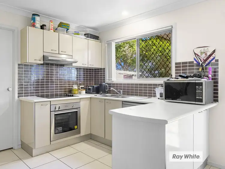 Sixth view of Homely house listing, 23/16 Bluebird Avenue, Ellen Grove QLD 4078