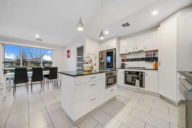Fourth view of Homely house listing, 77 Hilda Kincaid Crescent, Macgregor ACT 2615