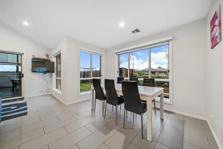 Seventh view of Homely house listing, 77 Hilda Kincaid Crescent, Macgregor ACT 2615