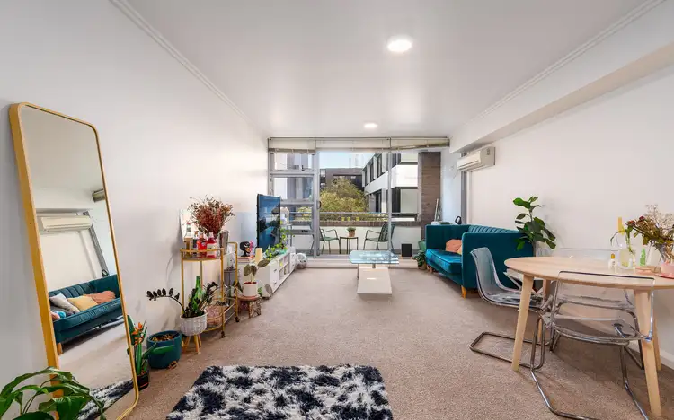 206/16-20 Smail Street, Ultimo NSW 2007