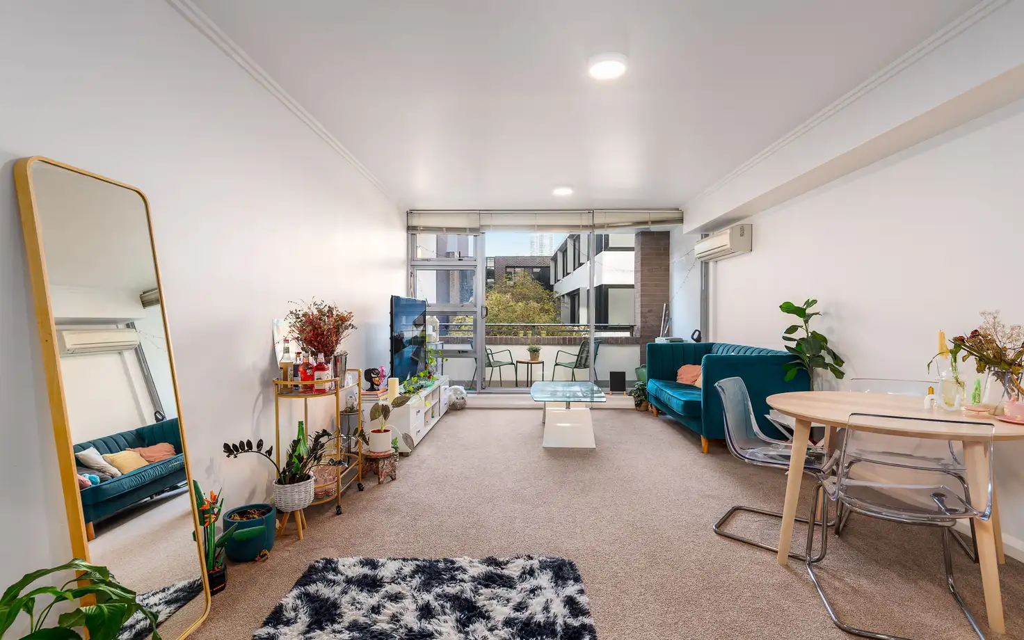 Main view of Homely apartment listing, 206/16-20 Smail Street, Ultimo NSW 2007