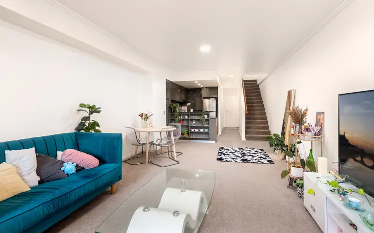 Second view of Homely apartment listing, 206/16-20 Smail Street, Ultimo NSW 2007
