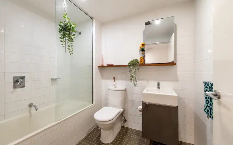 Fourth view of Homely apartment listing, 206/16-20 Smail Street, Ultimo NSW 2007