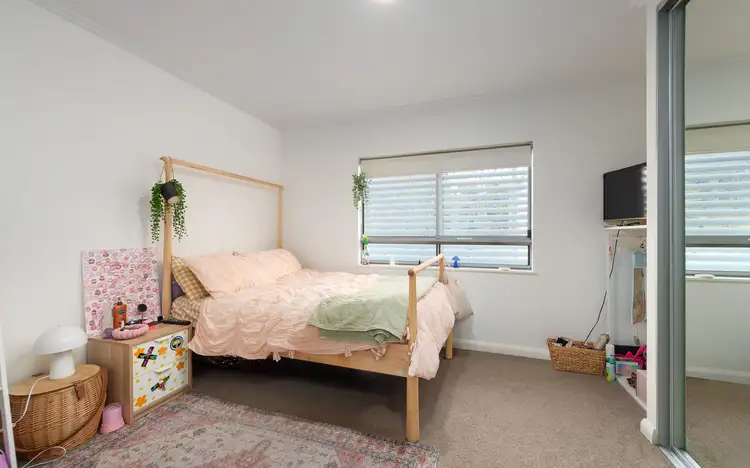 Fifth view of Homely apartment listing, 206/16-20 Smail Street, Ultimo NSW 2007