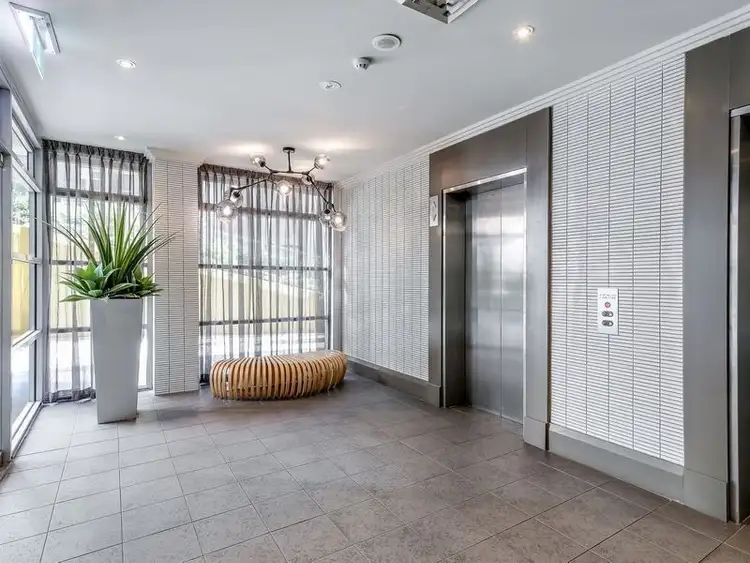 Sixth view of Homely apartment listing, 206/16-20 Smail Street, Ultimo NSW 2007