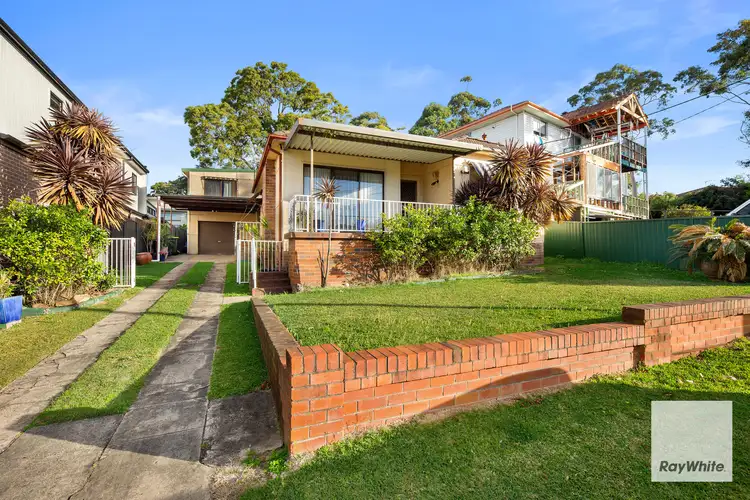 Main view of Homely house listing, 10 Rawson Parade, Caringbah South NSW 2229