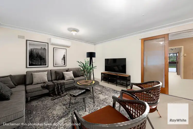 Third view of Homely house listing, 10 Rawson Parade, Caringbah South NSW 2229