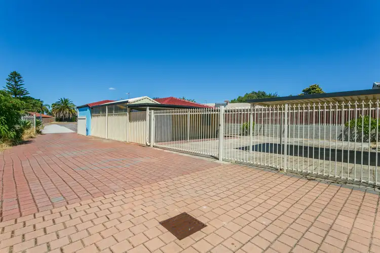 13 Brockmill Avenue, Beechboro WA 6063