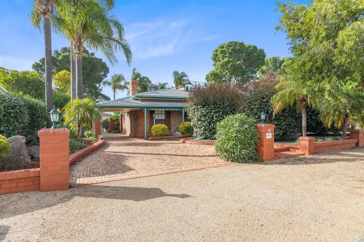 Main view of Homely house listing, 10 Baker Street, Balaklava SA 5461