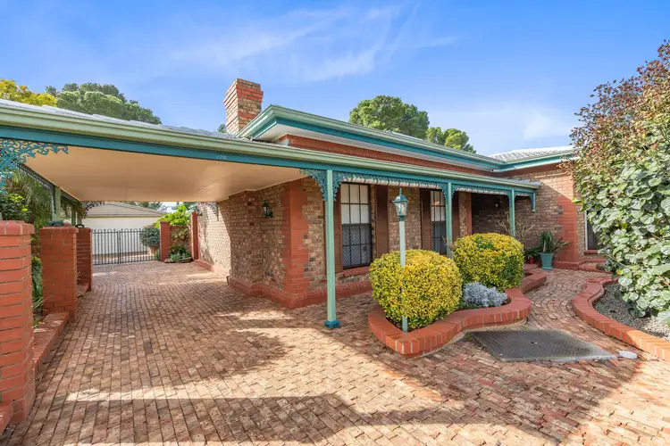 Second view of Homely house listing, 10 Baker Street, Balaklava SA 5461