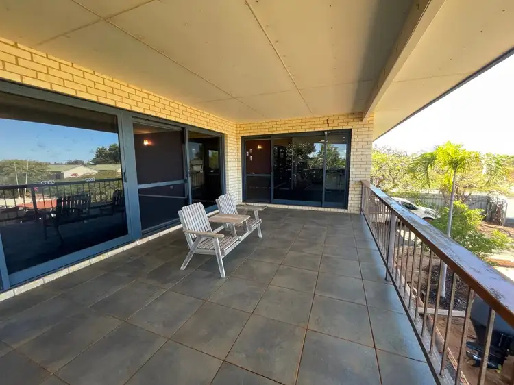 Second view of Homely house listing, 3 Macleod Street, Point Samson WA 6720