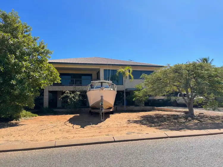 Fifth view of Homely house listing, 3 Macleod Street, Point Samson WA 6720