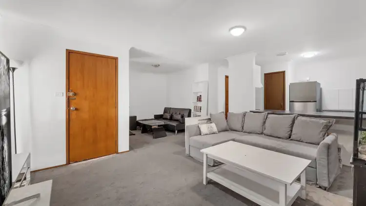 Second view of Homely villa listing, 7/12-16 James Street, Ingleburn NSW 2565