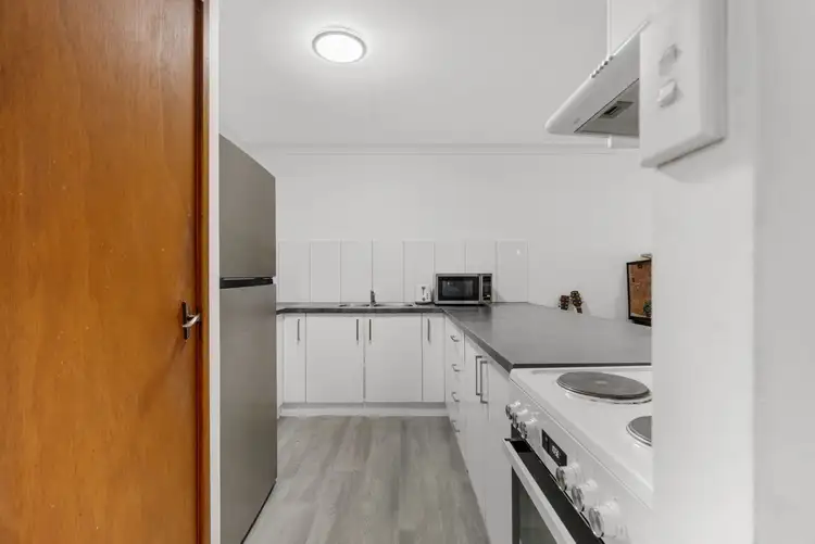 Third view of Homely villa listing, 7/12-16 James Street, Ingleburn NSW 2565
