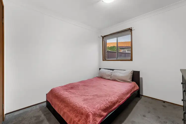Sixth view of Homely villa listing, 7/12-16 James Street, Ingleburn NSW 2565