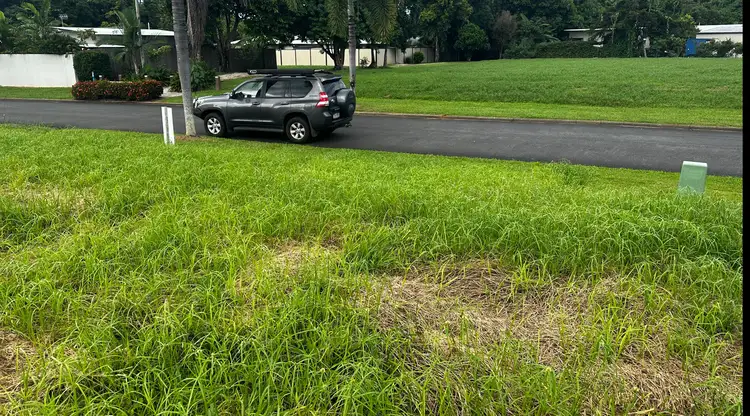 Second view of Homely land listing, 14 Casuarina Avenue, Mission Beach QLD 4852
