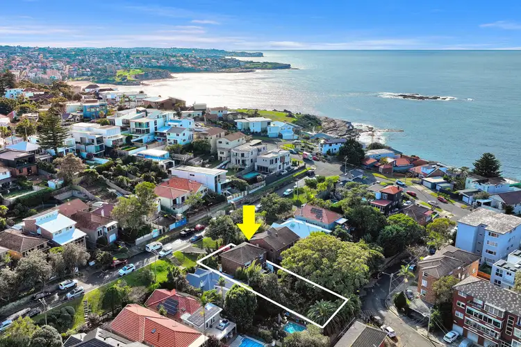 Main view of Homely house listing, 9 Napper Street, South Coogee NSW 2034