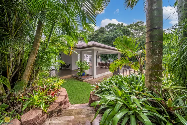 34-36 Claim Close, Goldsborough QLD 4865