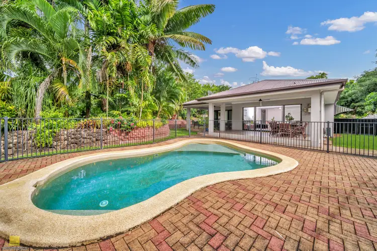 Second view of Homely rural property listing, 34-36 Claim Close, Goldsborough QLD 4865