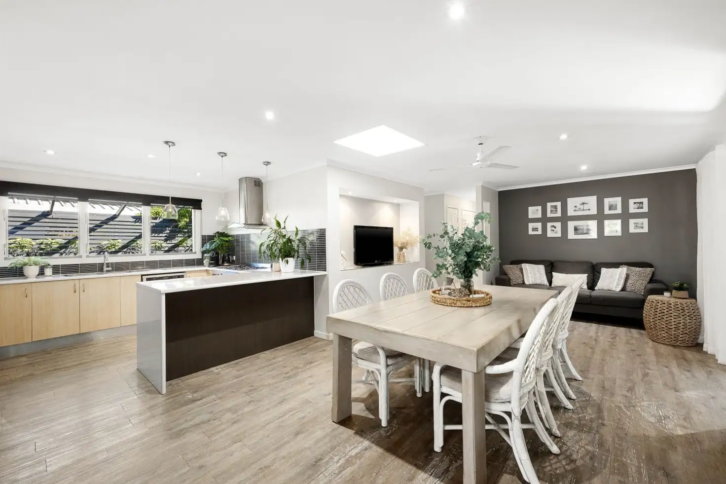 Main view of Homely house listing, 134 Bundilla Boulevard, Mountain Creek QLD 4557