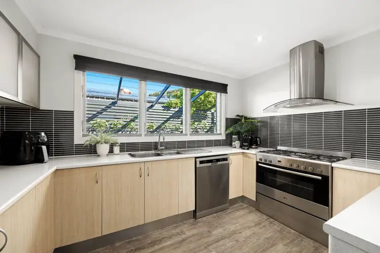 Third view of Homely house listing, 134 Bundilla Boulevard, Mountain Creek QLD 4557